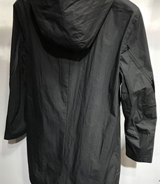 市场上装-中长外套-时尚男装中长外套