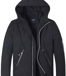 市场上装-棉衣/羽绒服-时尚男装棉服