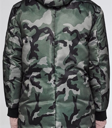 市场上装-棉衣/羽绒服-时尚男装棉服