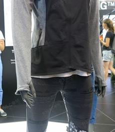 户外品牌-赛车服-【腓德烈斯哈芬户外展】户外赛车服