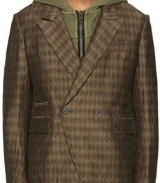 市场上装-单西-休闲男装单西