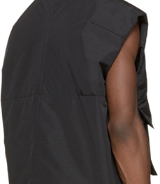 市场上装-马夹-休闲男装马甲