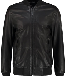 市场上装-皮衣-休闲男装皮衣