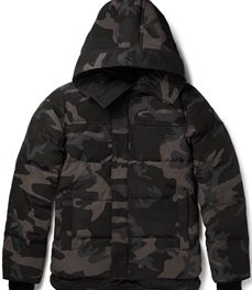 市场上装-棉衣/羽绒服-休闲男装棉服