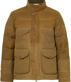 市场上装-棉衣/羽绒服-休闲男装棉服