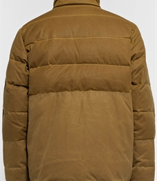 市场上装-棉衣/羽绒服-休闲男装棉服