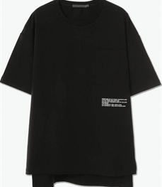 市场上装-T恤-休闲男装t恤