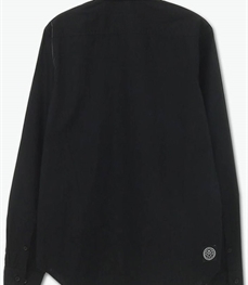 市场上装-衬衫-休闲男装衬衫