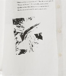 市场上装-衬衫-休闲男装衬衫