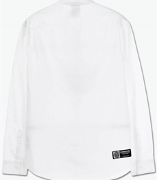 市场上装-衬衫-休闲男装衬衫