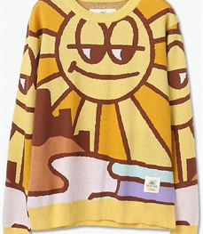 市场上装-毛衫-休闲男装毛衫