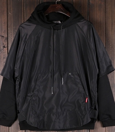 市场上装-卫衣-休闲男装卫衣