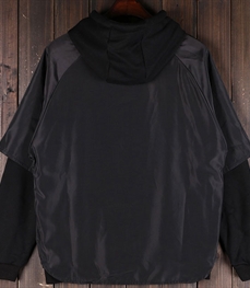 市场上装-卫衣-休闲男装卫衣