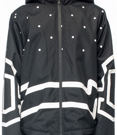 市场上装-夹克-休闲男装夹克