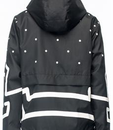 市场上装-夹克-休闲男装夹克