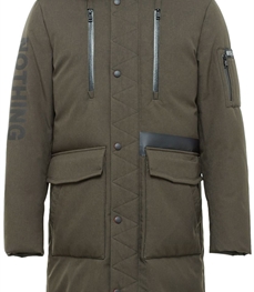 市场上装-棉衣/羽绒服-休闲男装棉服