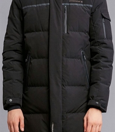 市场上装-棉衣/羽绒服-休闲男装棉服