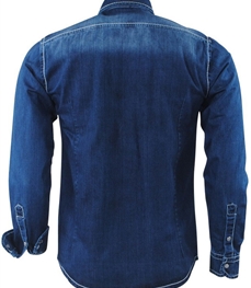 市场上装-衬衫-时尚男装衬衫