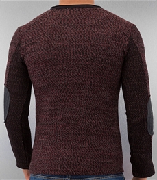 市场上装-毛衫-时尚男装毛衫
