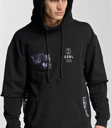 市场上装-卫衣-时尚男装卫衣