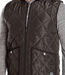 市场上装-马夹-时尚男装马甲