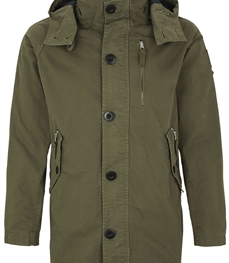 市场上装-中长外套-时尚男装中长外套