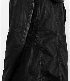 市场上装-中长外套-时尚男装中长外套