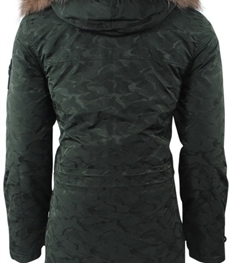 市场上装-棉衣/羽绒服-时尚男装棉服