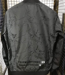 市场上装-夹克-时尚男装夹克