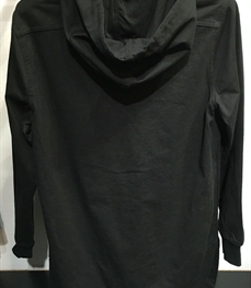 市场上装-中长外套-时尚男装中长外套