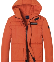 市场上装-棉衣/羽绒服-时尚男装棉服