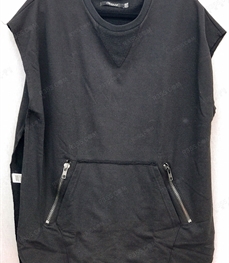 市场上装-T恤-（实拍）休闲男装t恤