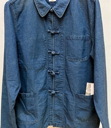 市场上装-衬衫-（实拍）休闲男装衬衫