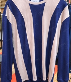 市场上装-卫衣-（实拍）休闲男装卫衣