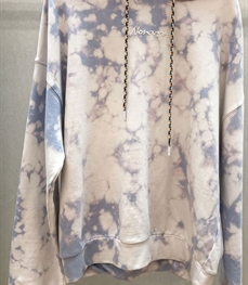 市场上装-卫衣-（实拍）休闲男装卫衣