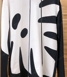 市场上装-卫衣-（实拍）休闲男装卫衣