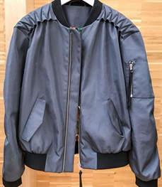 市场上装-夹克-（实拍）休闲男装夹克