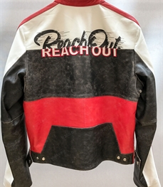 市场上装-皮衣-（实拍）休闲男装皮衣