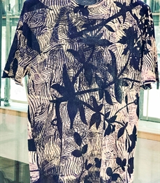 市场上装-T恤-（实拍）时尚商务t恤