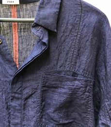 市场上装-衬衫-（实拍）时尚商务衬衫