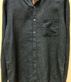 市场上装-衬衫-（实拍）时尚商务衬衫