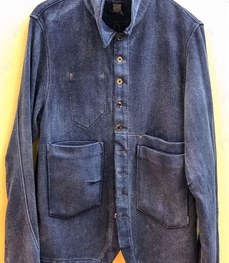 市场上装-衬衫-（实拍）时尚商务衬衫