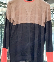 市场上装-毛衫-（实拍）时尚商务毛衫