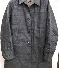 市场上装-大衣-（实拍）时尚商务大衣