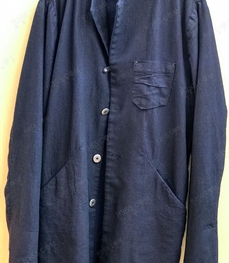 市场上装-大衣-（实拍）时尚商务大衣