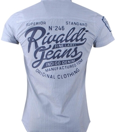 市场上装-衬衫-时尚男装衬衫