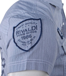 市场上装-衬衫-时尚男装衬衫