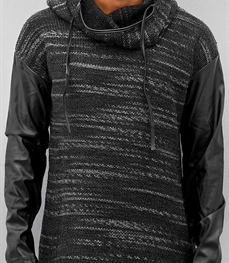 市场上装-毛衫-时尚男装毛衫