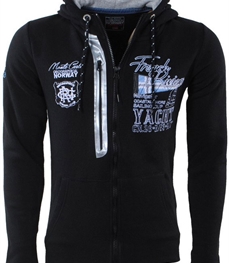 市场上装-卫衣-时尚男装卫衣