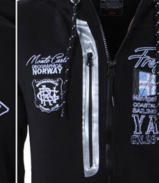 市场上装-卫衣-时尚男装卫衣